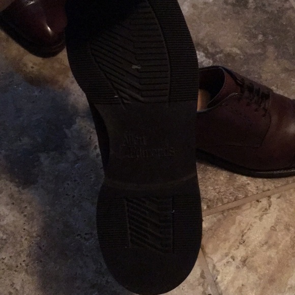 Allen Edmonds- Perry - Picture 3 of 5